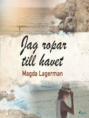 cover image of Jag ropar till havet